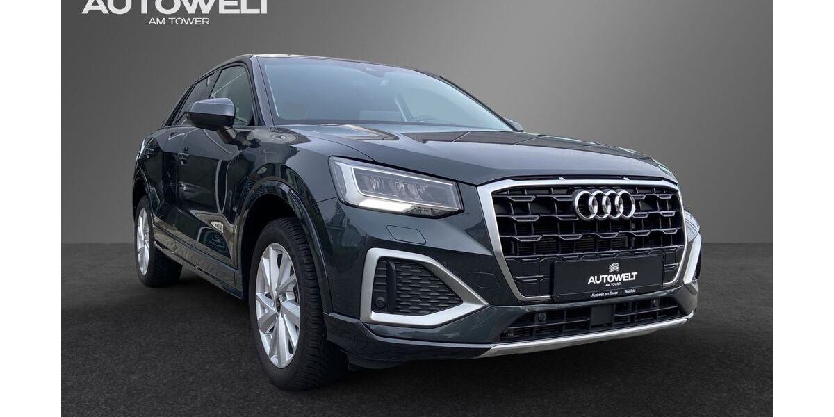 Audi Q2 25.490 km 26.690 &euro; Bielefeld 33605
