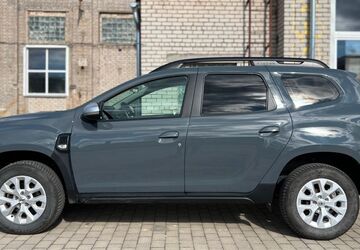 Dacia Duster 50.500 km 19.990 &euro; Greven 48268