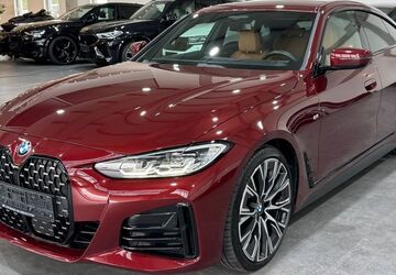 BMW 420 Gran Coupé 45.423 km 40.999 &euro; Riedstadt 64560