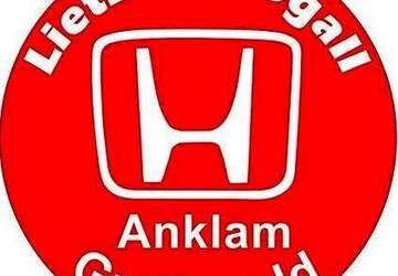 Honda Civic 96.000 km 12.870 &euro; Anklam 17389