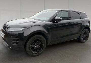 Land Rover Range Rover Evoque 11.000 km 58.990 &euro; 