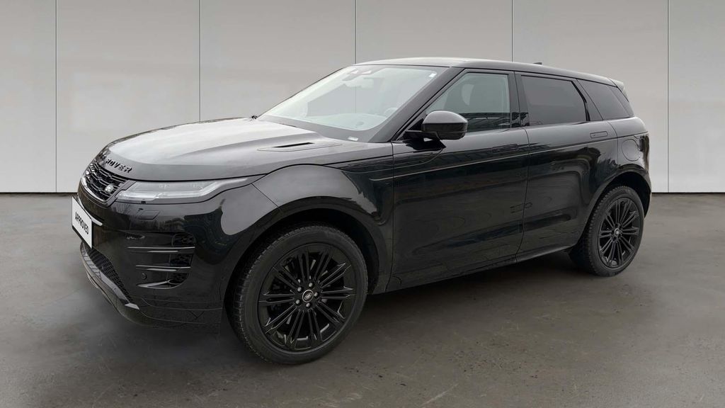 Land Rover Range Rover Evoque 11.000 km 58.990 &euro; 
