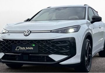 VW T-Roc 9.990 km 36.980 &euro; Groß-Umstadt 64823