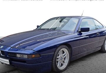BMW 850 227.000 km 26.990 &euro; Bad Neuenahr 53474