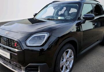 Mini Countryman S (Cooper) 1.426 km 43.084 &euro; 