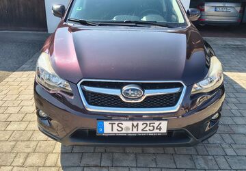 Subaru XV 159.950 km 6.400 &euro; Ruhpolding 83324