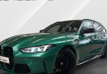 BMW M3 9.684 km 85.882 &euro; Hameln 31789