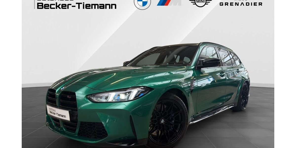 BMW M3 9.684 km 85.882 &euro; Hameln 31789