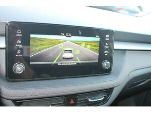 Skoda Fabia TSi Alu PDC LED 5-JahreGara SOFORT !! 8 km 19.595 &euro; Bonn 53225