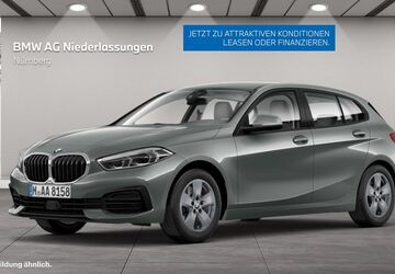 BMW 118 22.528 km 23.490 &euro; Nürnberg 90441