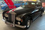 Rolls Royce Silver Cloud III 6.2 |Schwarz-Rot|Classic Data 2| 112.506 km 49.999 &euro; Mainz-Kostheim 55246