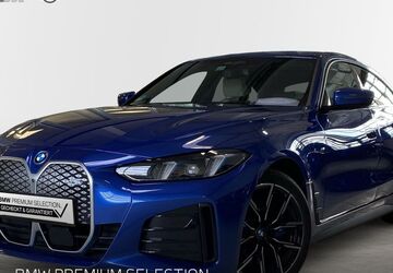 BMW i4 22.800 km 49.160 &euro; Geretsried - Gelting 82538