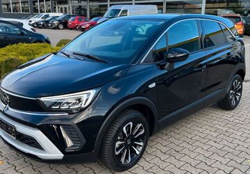 Opel Crossland (X) 18.769 km 23.490 &euro; Wietmarschen / Lohne 49835