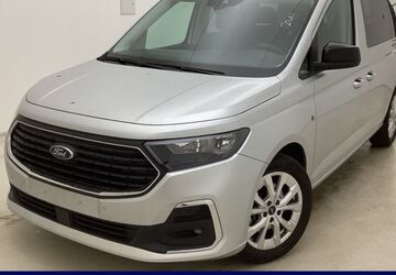 Ford Tourneo Connect 17.589 km 31.990 &euro; Helmstedt 38350