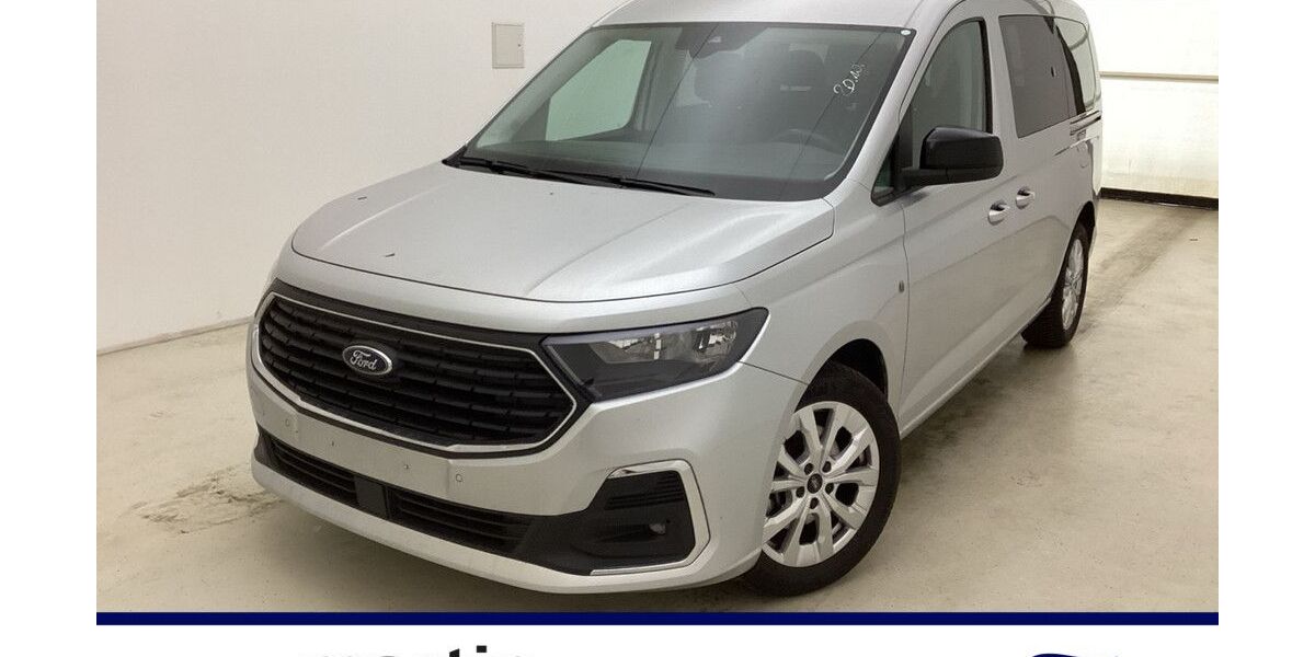 Ford Tourneo Connect 17.589 km 31.990 &euro; Helmstedt 38350
