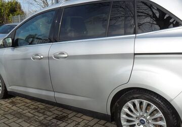 Ford Grand C-Max 175.000 km 5.899 &euro; Uetze OT Dollbergen 31311
