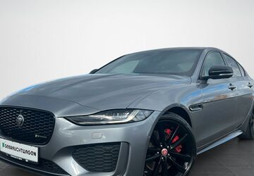 Jaguar XE 106.500 km 26.990 &euro; Jena-Lobeda 07747
