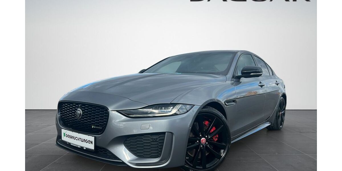 Jaguar XE 106.500 km 26.990 &euro; Jena-Lobeda 07747