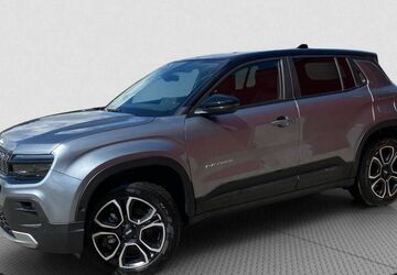 Jeep Avenger 3.727 km 28.390 &euro; Drochtersen 21706