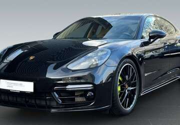 Porsche Panamera 50.203 km 96.900 &euro; Saarbrücken 66115