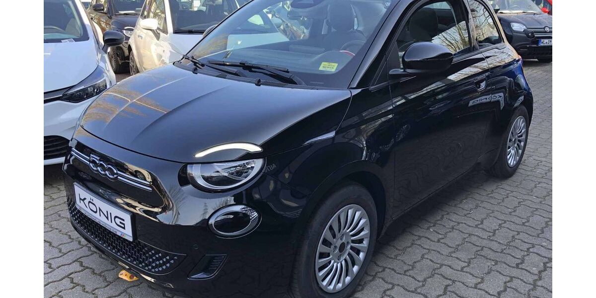Fiat 500C 1.001 km 29.789 &euro; Leipzig 04178