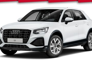 Audi Q2 35.397 km 32.940 &euro; Stuttgart 70469