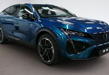 Peugeot 408 15.000 km 29.990 &euro; Arnstadt 99310