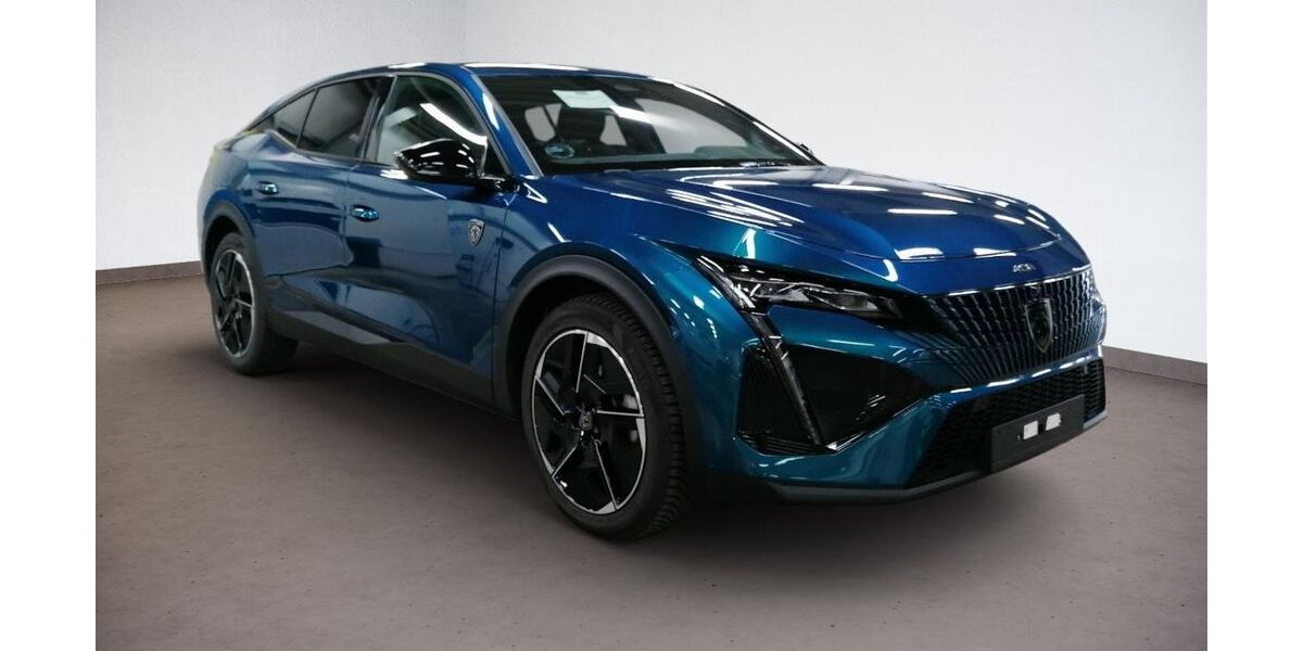 Peugeot 408 15.000 km 29.990 &euro; Arnstadt 99310