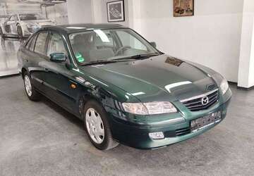 Mazda 626 130.000 km 1.400 &euro; Asperg 71679