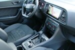 Cupra Ateca 2,0TSi VZ 4Drive ACC Pano AHK LED 9.390 km 34.980 &euro; Falkensee 14612