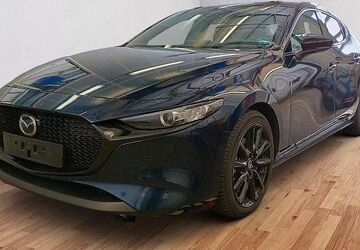 Mazda 3 19.999 km 24.990 &euro; Holzminden 37603