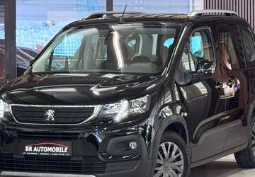 Peugeot Rifter 22.300 km 19.990 &euro; Nohfelden 66625