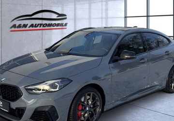 BMW M235 35.000 km 39.990 &euro; Erfurt 99091