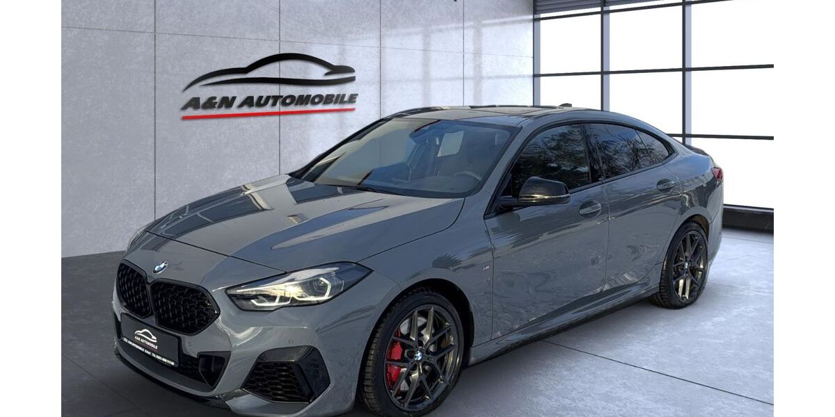 BMW M235 35.000 km 39.990 &euro; Erfurt 99091