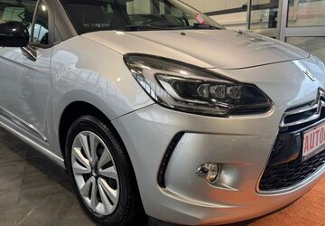 Citroen DS3 76.000 km 8.890 &euro; Ludwigshafen am Rhein 67059