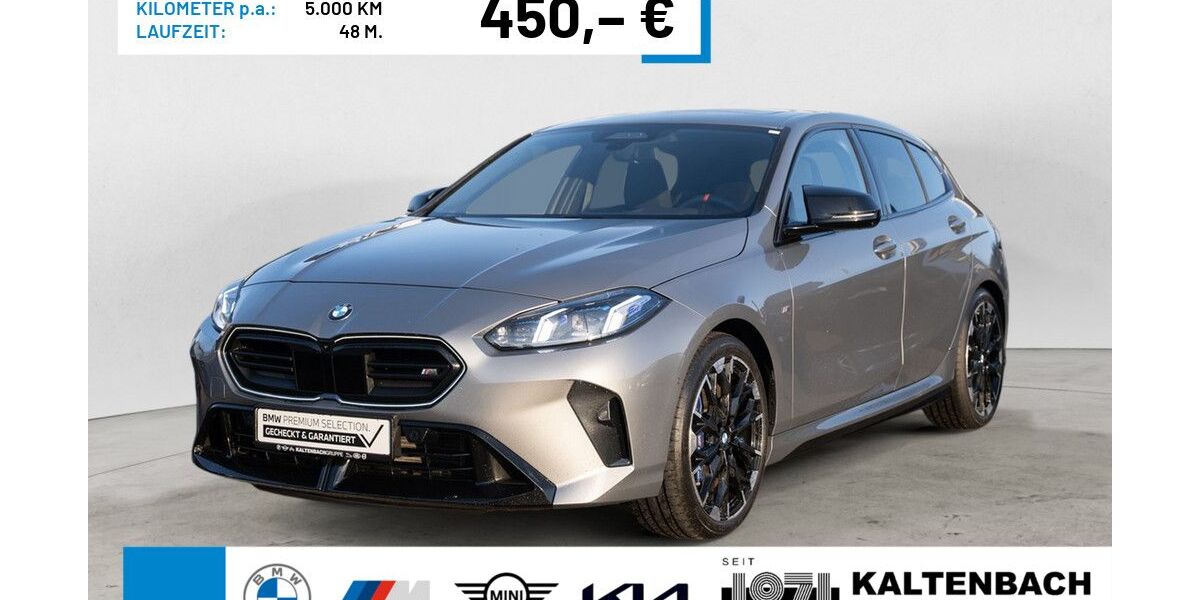 BMW 135 25.000 km 43.890 &euro; Olpe 57462