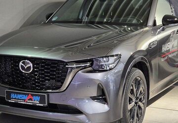 Mazda CX-60 11.000 km 53.490 &euro; Kassel 34123