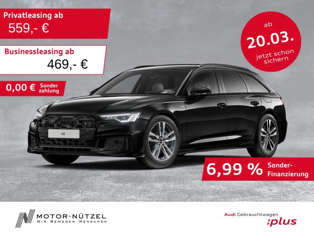 Audi A6 24.650 km 52.430 &euro; Bayreuth 95448