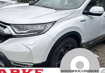 Honda CR-V 116.300 km 21.900 &euro; Bardowick 21357
