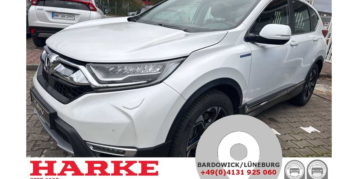 Honda CR-V 116.300 km 21.900 &euro; Bardowick 21357