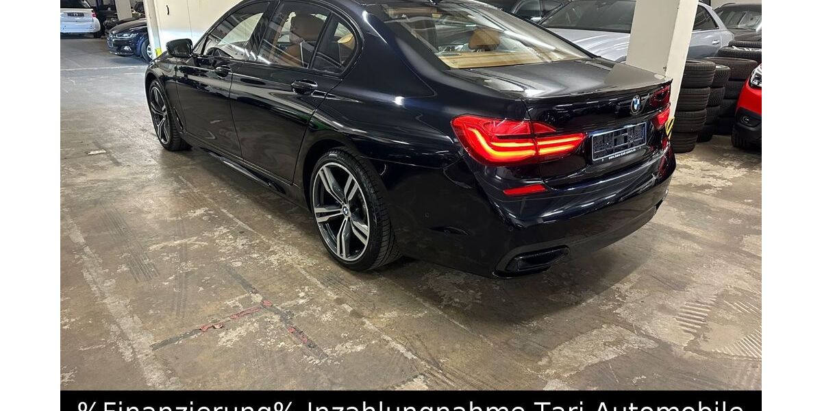 BMW 750 115.400 km 37.980 &euro; Mainz 55129