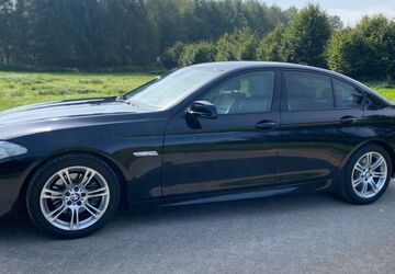 BMW 523 159.500 km 10.600 &euro; Odelzhausen 85235