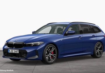 BMW 320 12.658 km 48.903 &euro; Barsbüttel bei Hamburg 22885