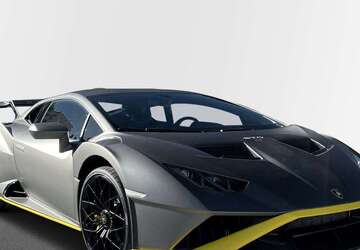 Lamborghini Huracán 1.500 km 342.990 &euro; Hamburg 22529