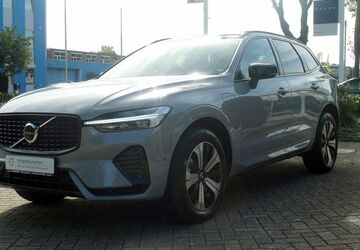 Volvo XC60 13.700 km 48.950 &euro; Delmenhorst 27751