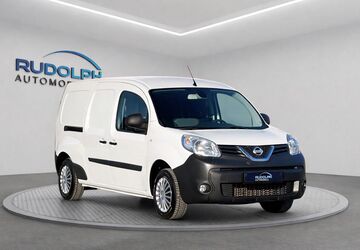 Nissan NV250 46.000 km 13.699 &euro; Berlin 13088