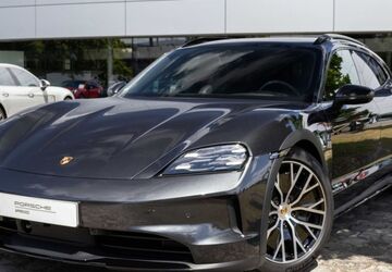 Porsche Taycan 39.900 km 104.990 &euro; Nürnberg 90425