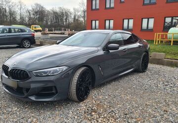 BMW M850 124.000 km 46.900 &euro; Neuss 41466