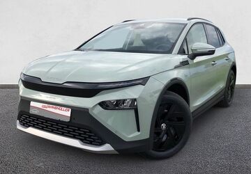 Skoda Elroq 6.000 km 30.900 &euro; Quedlinburg OT Gernrode 06485