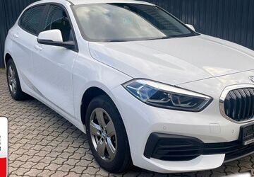 BMW 116 9.950 km 21.780 &euro; Velburg 92355